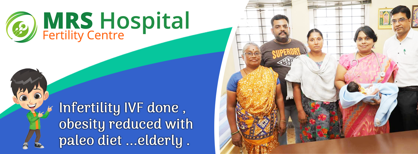 Slim Clinic for Fertility Treatment, Diabetic Treatment & WeightLoss